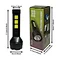 small rechargeable flashlight